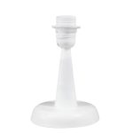 Πορτατίφ βάση TLB-10 WHITE
