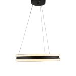 HELIOS-40 BLACK LED 35W ΦΩΤΙΣΤΙΚΟ ΚΡΕΜΑΣΤΟ