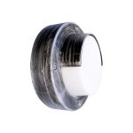 Φωτιστικό χελώνα SLP-30D SILVER