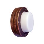 Φωτιστικό χελώνα SLP-30A COPPER