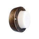 Φωτιστικό χελώνα SLP-30A BRONZE