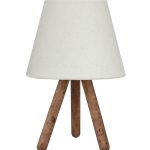 TL-3ΠΟΔΟ ΛΕΥΚΟ-ΚΡΕΜ ΠΟΡΤΑΤΙΦ