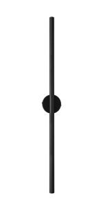 LED LINE -A- AP BLACK ΑΠΛΙΚΑ ΙΣΙΑ ΟΡΙΖΟΝΤΙΑ