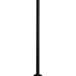 LED LINE -B- AP BLACK 58cm ΑΠΛΙΚΑ ΙΣΙΑ ΟΡΘΙΑ