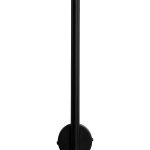 LED LINE -B- AP 40cm BLACK ΑΠΛΙΚΑ ΙΣΙΑ ΟΡΘΙΑ