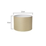 HP-02 ΜΠΕΖ Φ22 ΑΜΠΑΖΟΥΡ ΚΥΛΙΝΔΡΟΣ - Image 2