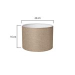 HP-06 ΑΜΜΟΥ Φ22 ΑΜΠΑΖΟΥΡ ΚΥΛΙΝΔΡΟΣ - Image 2