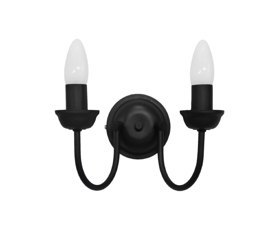 01-0368 S-11/AP BLACK 2L ΑΠΛΙΚΑ ΤΟΙΧΟΥ - Image 1