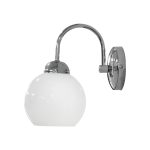 AS-14AP NIKEL ΑΠΛΙΚΑ ΜΕΤΑΛΛΙΚΗ ΜΕ ΣΦΑΙΡΑΚΙ ΛΕΥΚΟ