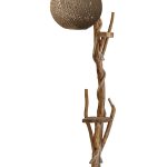 Δαπέδου χειροποίητο FLOOR LAMP TREE -B- 1/L