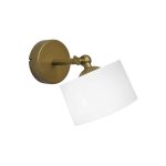 DRUM/AP KEY GOLD-WH ΑΠΛΙΚΑ E/27