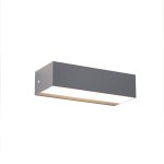 HER-14 GREY ΑΠΛΙΚΑ ΠΑΡ/ΜΗ