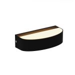 HER-15 BLACK ΑΠΛΙΚΑ ΟΒΑΛ ΠΑΡ/ΜΗ