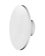 Φωτιστικό επιτοίχιο HER-01 LED WHITE - Image 2