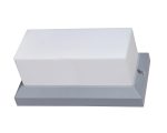 D-291D GREY
