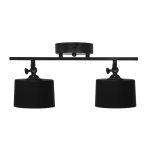 DRUM/2L KEY RAGA BL-BLACK ΡΑΓΑ ΤΟΙΧΟΥ-ΟΡΟΦΗΣ ΣΠΑΣΤΗ