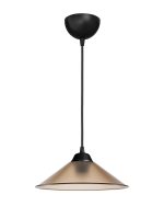 Κρεμαστό φωτιστικό CONOS/22 MELI 1/L PLASTIC E/27