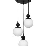 GL-650 PENDEL 3/L BL-WHITE