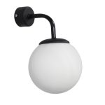 GL-600/AP 90˚ BLACK-WHITE ΑΠΛΙΚΑ ΣΦΑΙΡΑΚΙ Φ15