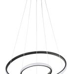 CRONOS/2- 60/40  LED BLACK