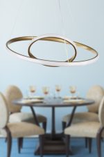 CRONOS/2- 60/40  LED GOLD MAT - Image 2