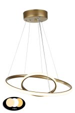 CRONOS/2- 60/40  LED GOLD MAT - Image 3