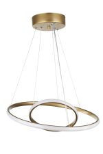 CRONOS/2- 60/40  LED GOLD MAT