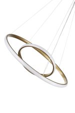 CRONOS/2- 60/40  LED GOLD MAT - Image 4