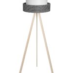 FLW-01/HK-10 BL/WH/NATURAL  ΤΡΙΠΟΔΟΣ ΟΡΘΟΣΤΑΤΗΣ