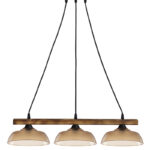 R-PUBLIC/3L MELI RAGA CABLE WOOD ΚΡΕΜΑΣΤΟ ΡΑΓΑ